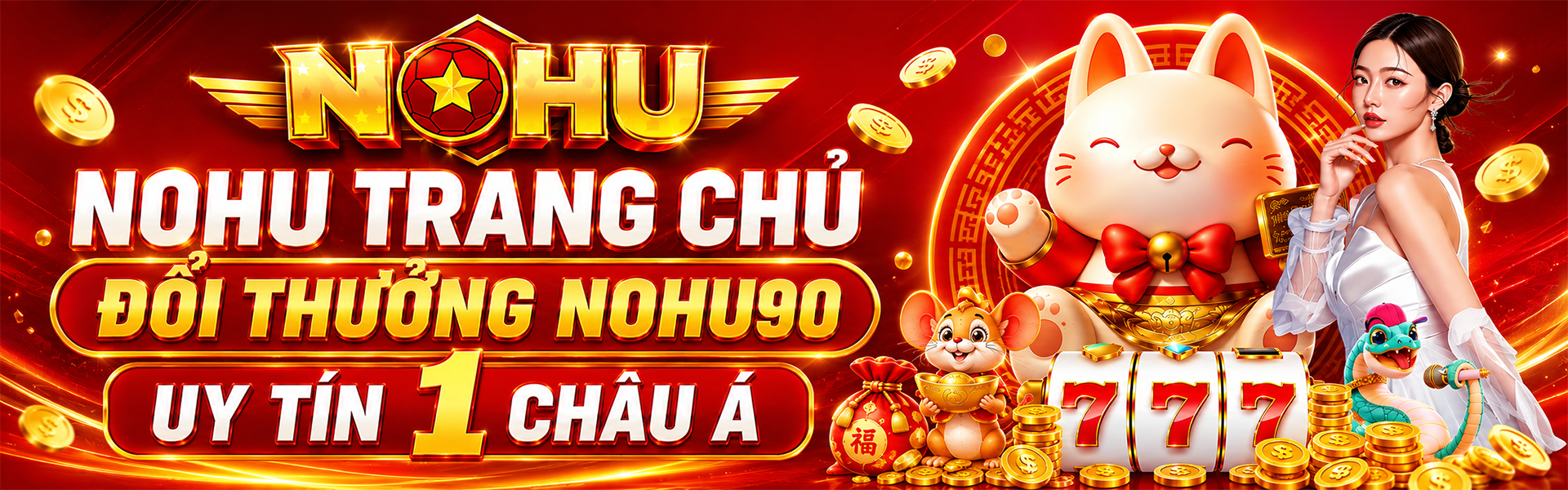 nohu trang chủ đổi thưởng nohu90 uy tín #1 châu á
